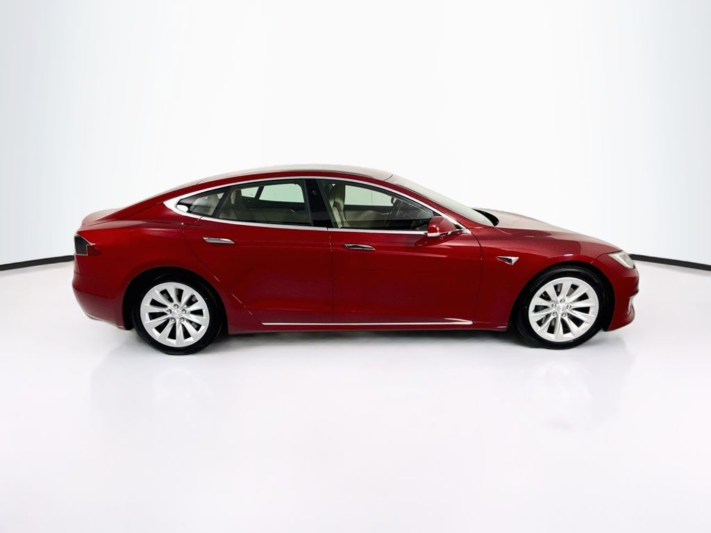 Thumbnail: 2017 Tesla Model S - 4