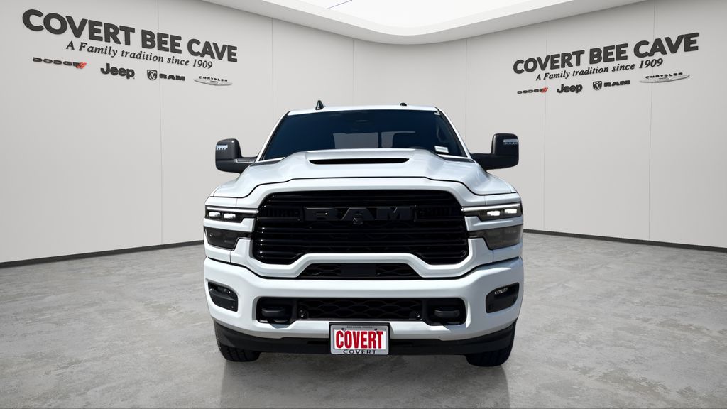 New Car 2025 Ram 2500  Laramie For Sale Under $80,000 In Austin, Texas