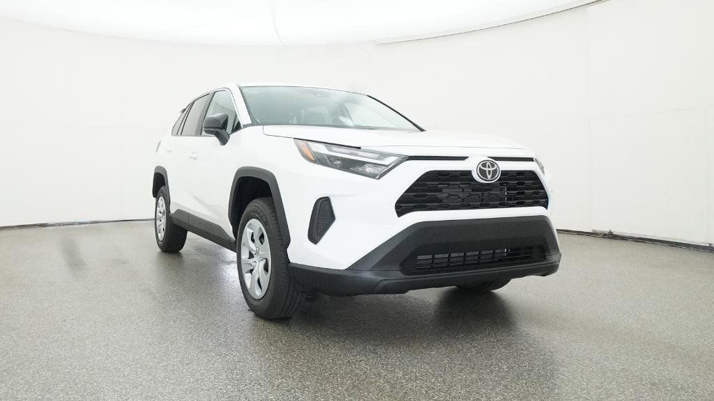 Thumbnail: 2025 Toyota RAV4 - 16