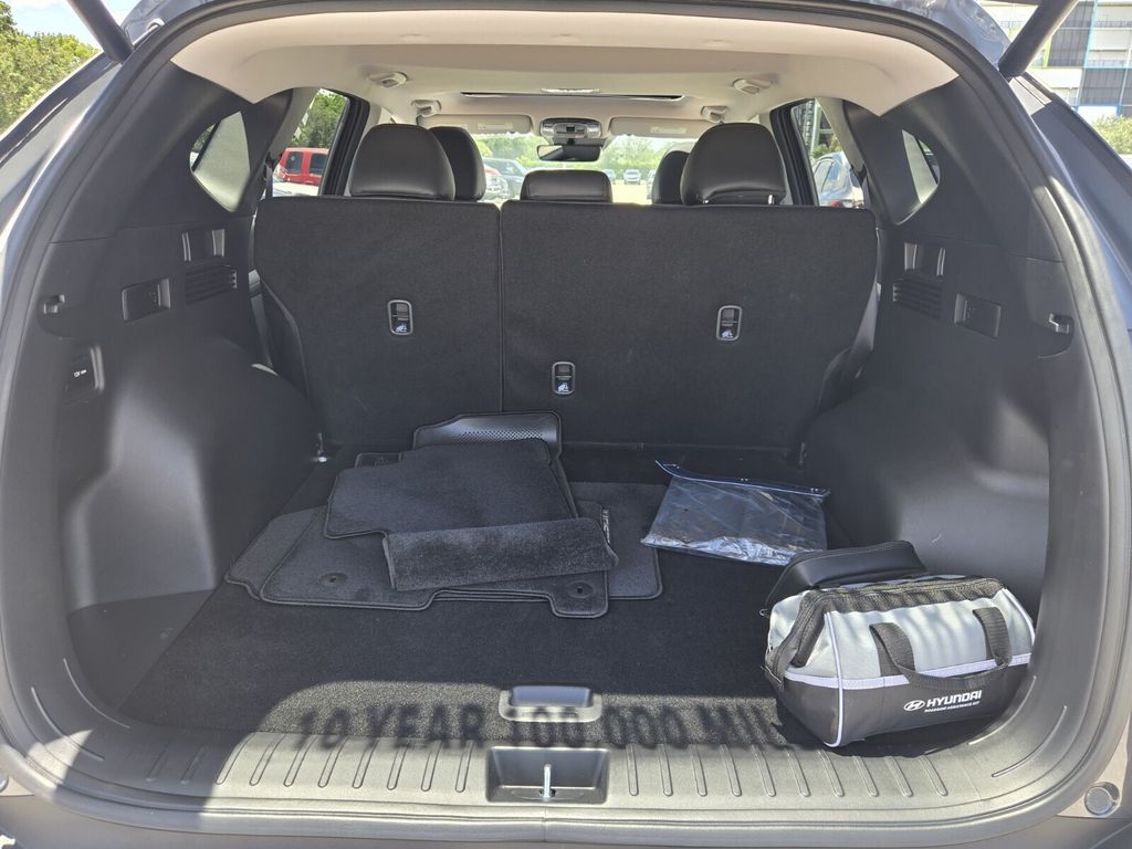 2025 Hyundai Tucson - $27,999