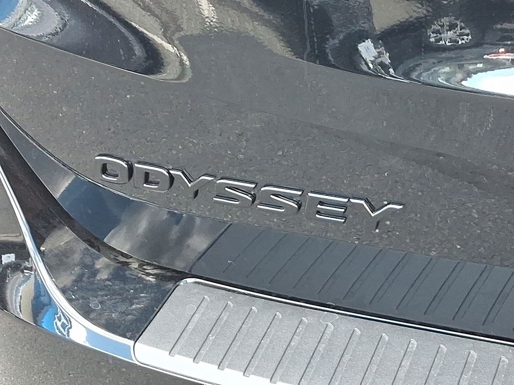 Thumbnail: 2026 Honda Odyssey - 11