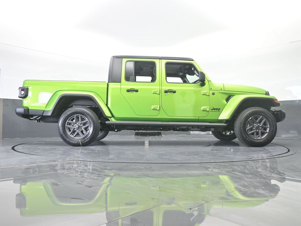 New 2026 mojito Jeep Sport S image 52