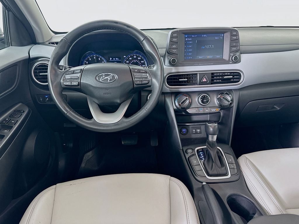 Thumbnail: 2019 Hyundai Kona - 22