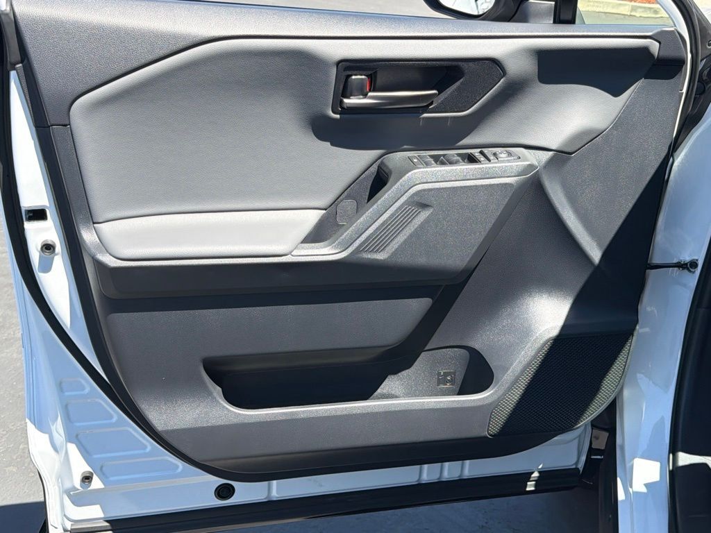 New 2026 Toyota RAV4 Plug-in Hybrid SUV