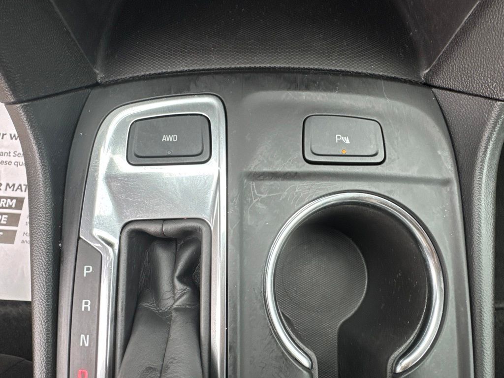 Used 2024 Chevrolet Equinox SUV