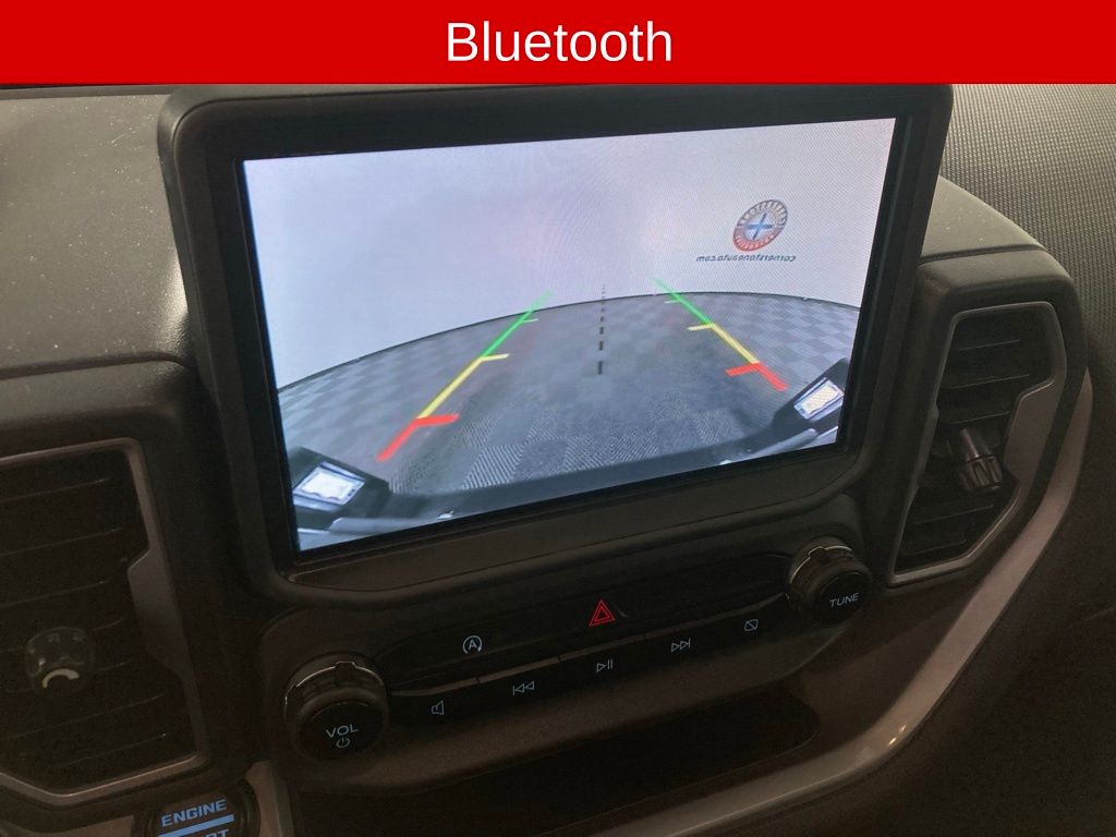 Used 2023 Green Ford Big Bend image 6