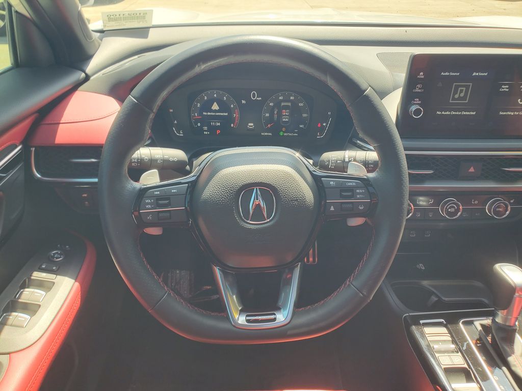 2026 Acura Adx - $33,288