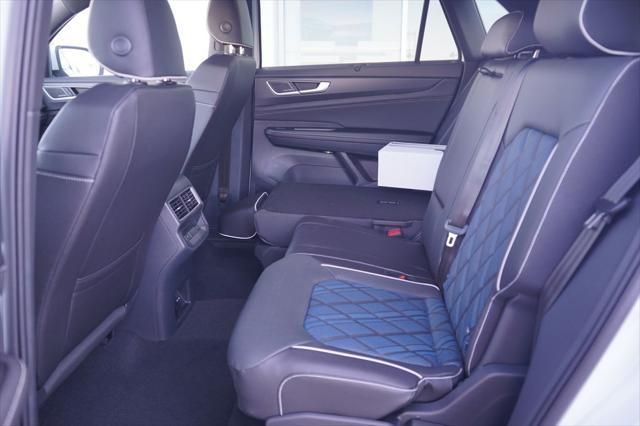 Thumbnail: 2026 Volkswagen Atlas - 7