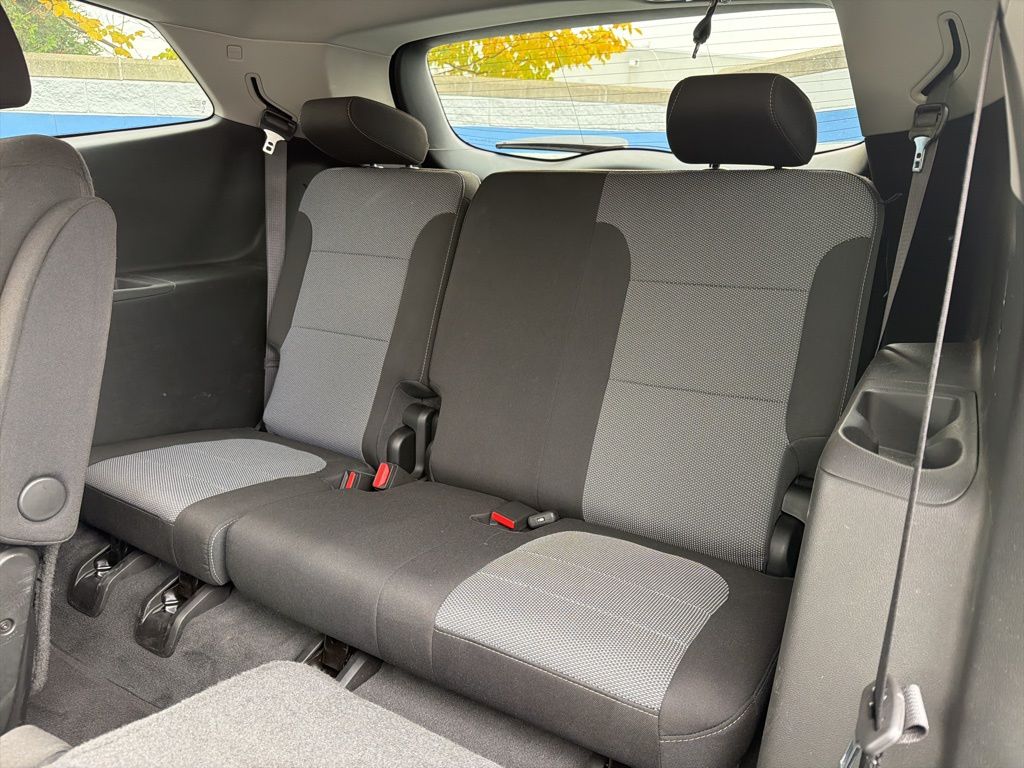 Thumbnail: 2019 Buick Enclave - 21