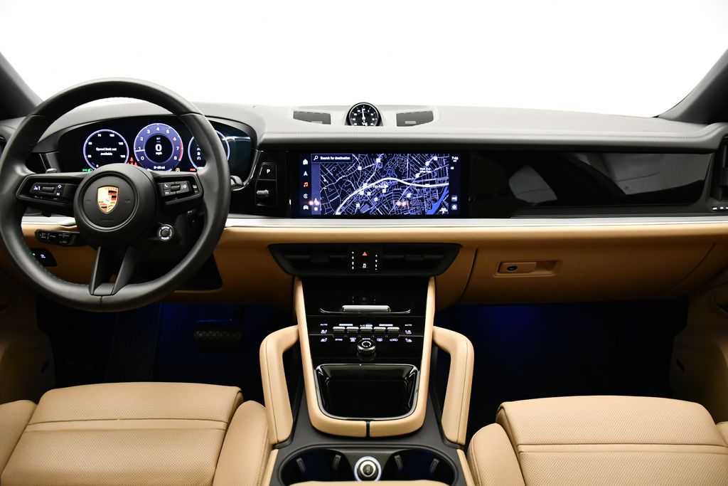 Thumbnail: 2024 Porsche  - 21