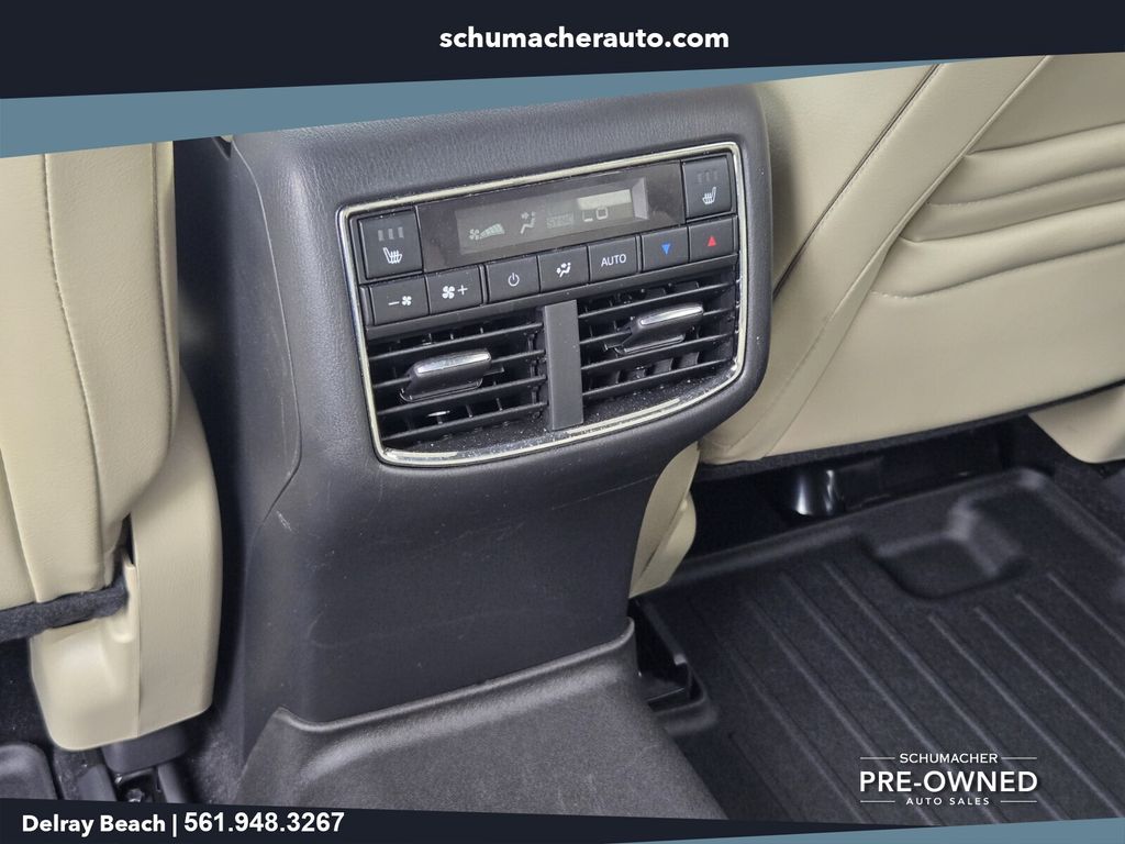 used 2021 Mazda CX-9 car, priced at $21,888