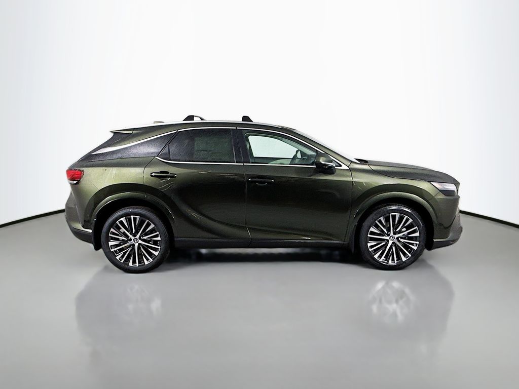 Thumbnail: 2026 Lexus RX - 4