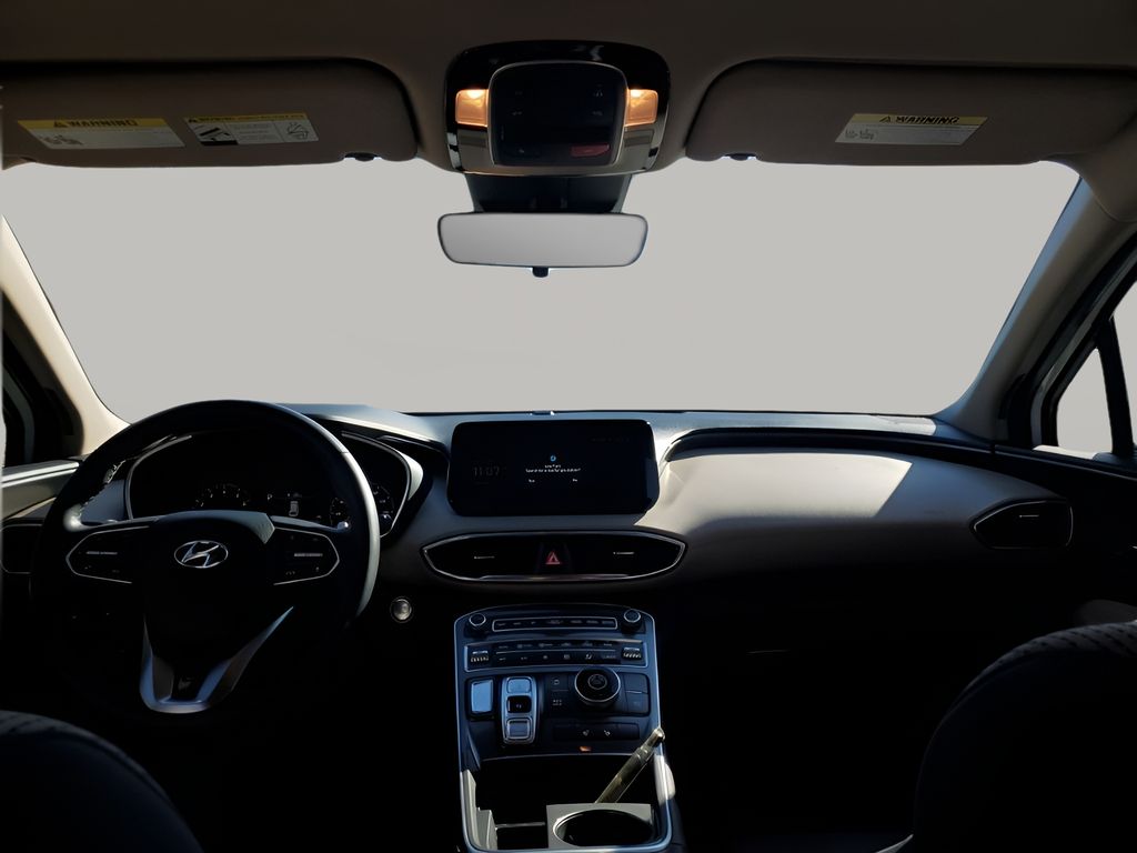 Used Car 2023 Hyundai Santa Fe  Sel For Sale Under $25,000 In Austin, Texas