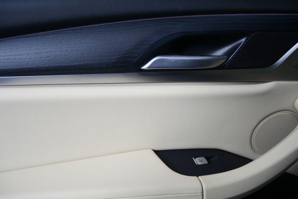 Thumbnail: 2024 BMW X3 - 14