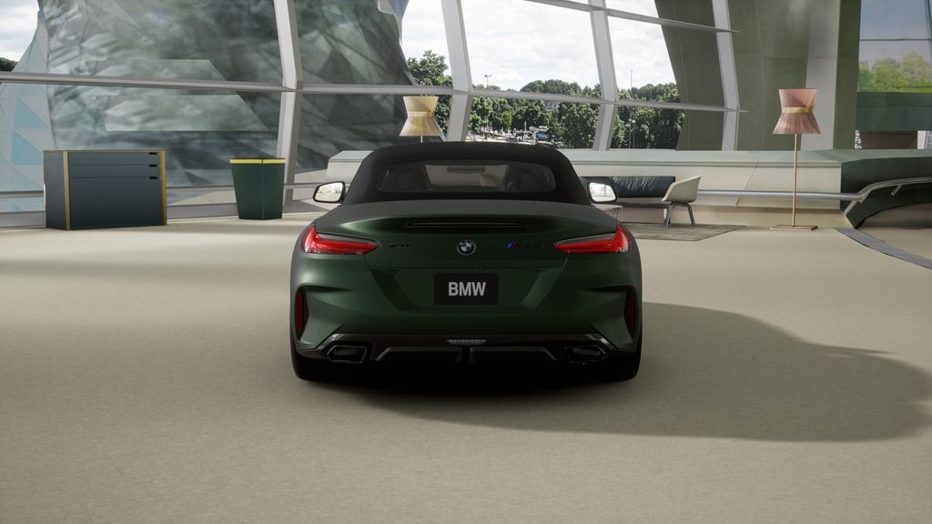 Thumbnail: 2026 BMW Z4 - 5