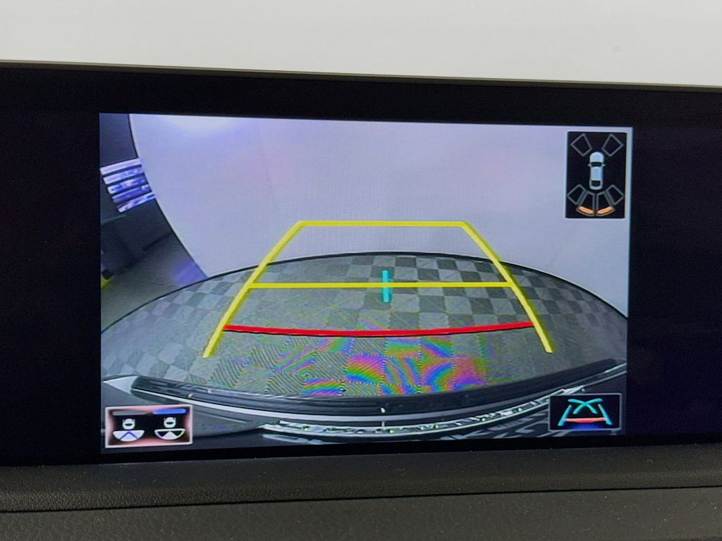 Thumbnail: 2020 Lexus RX - 14