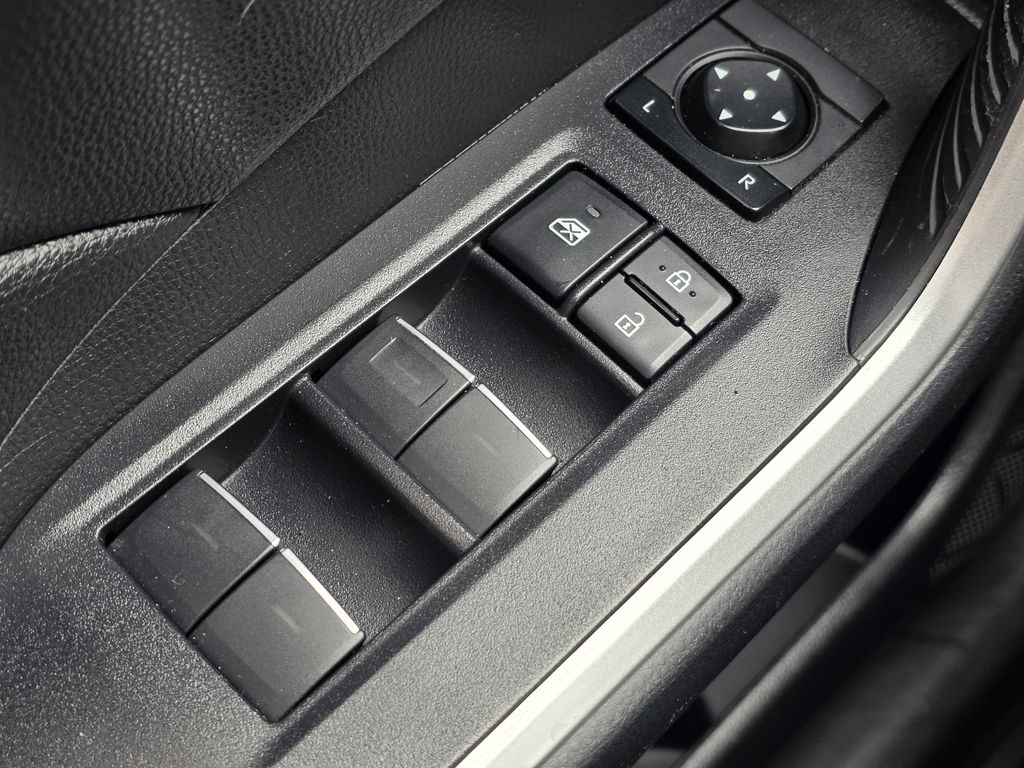 2022 Toyota RAV4 Hybrid SE White at Gullo Toyota