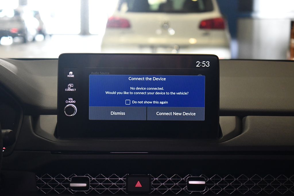 Thumbnail: 2026 Honda Accord - 11