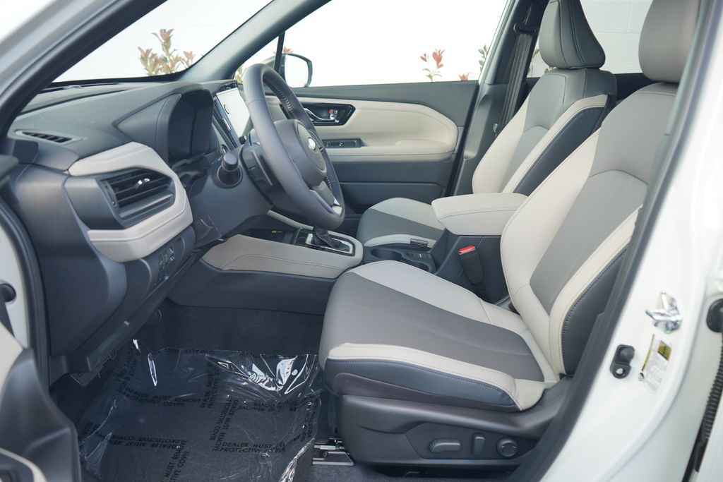 Thumbnail: 2025 Subaru Forester - 6