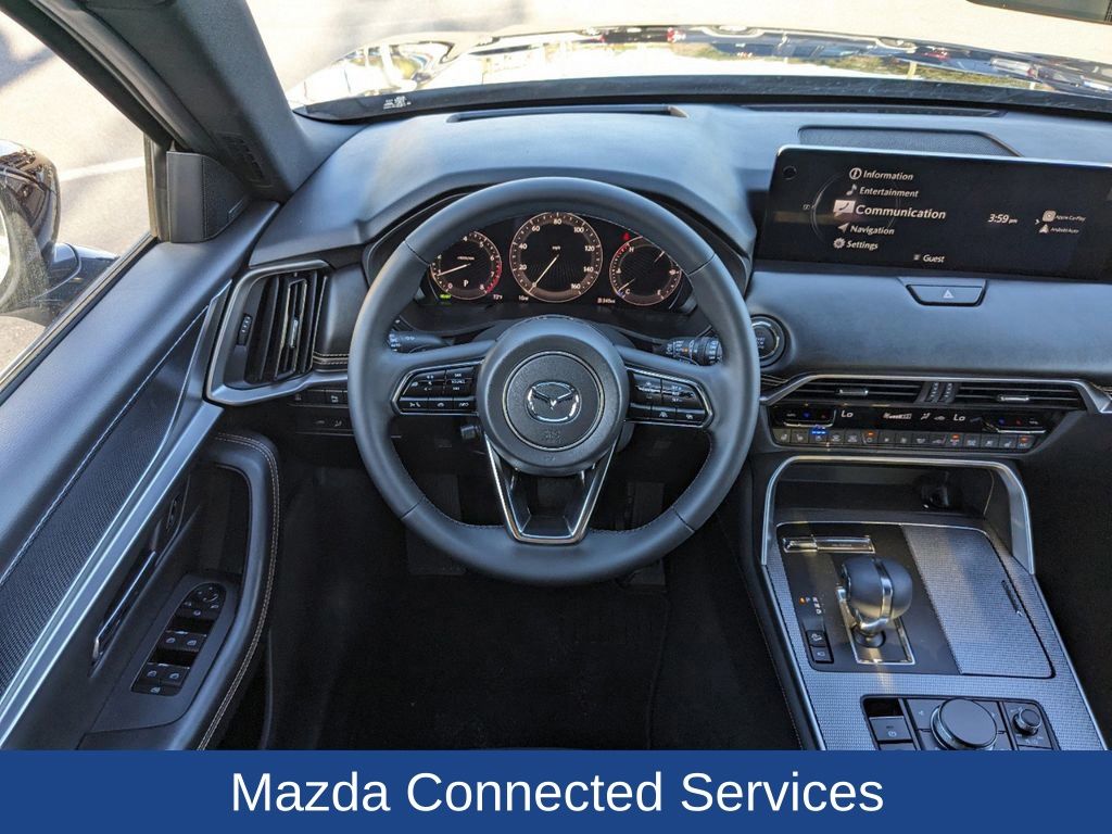 2025 Mazda CX-90 3.3 Turbo S Premium