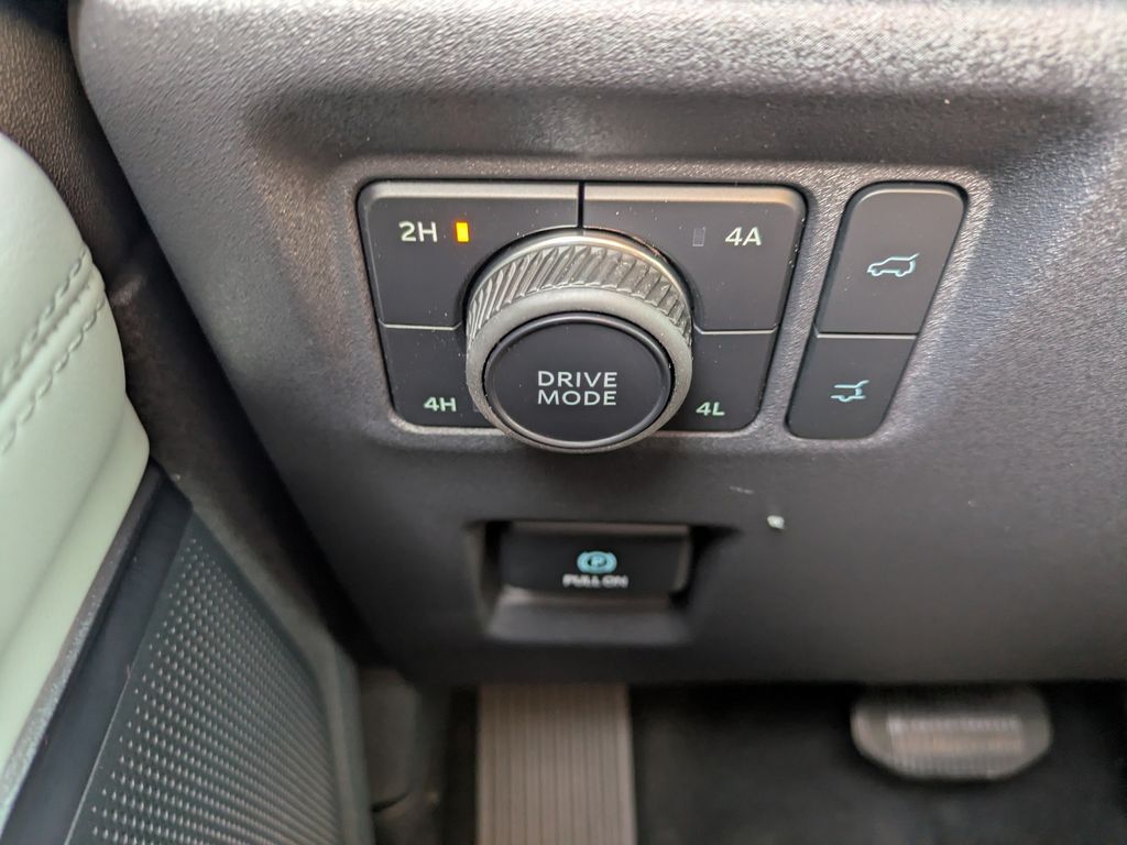 2027 Ford Expedition 
