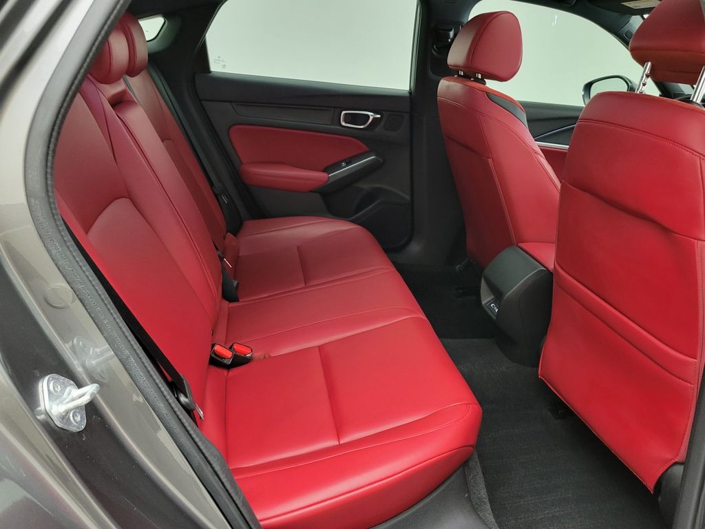 Thumbnail: 2023 Acura Integra - 15