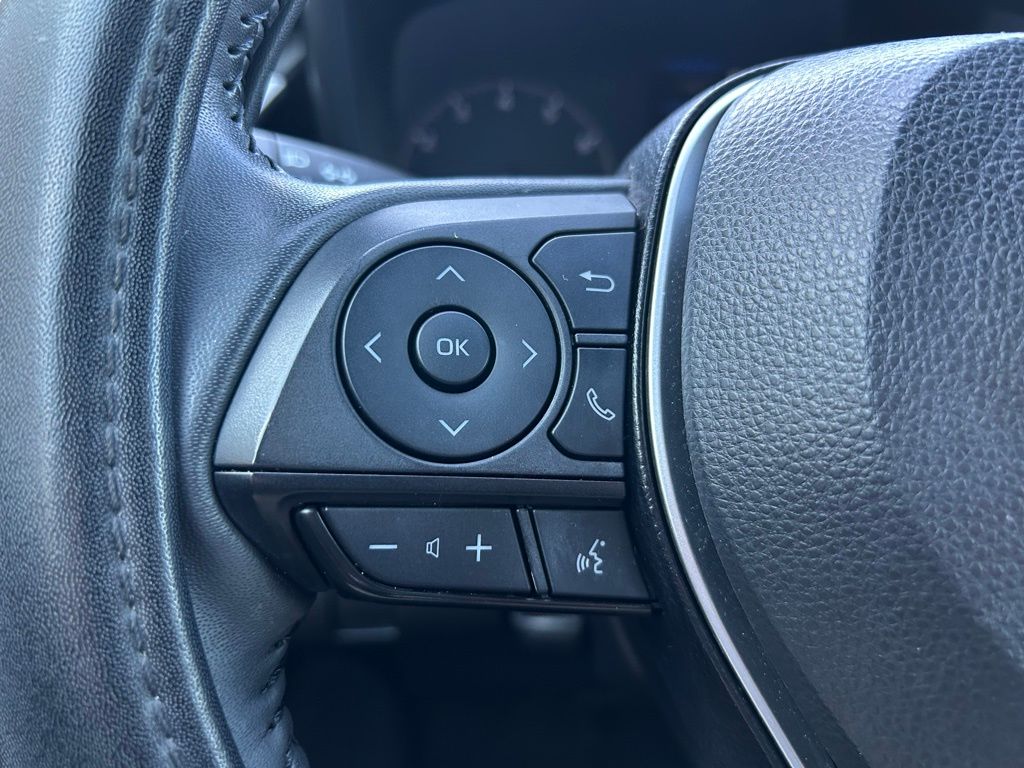 Thumbnail: 2024 Toyota Corolla - 19