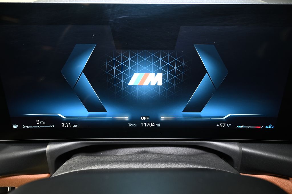 Thumbnail: 2024 BMW 4 Series - 26