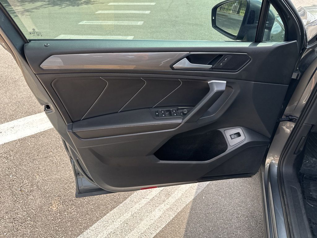 Used Car 2024 Volkswagen Tiguan  2.0t Se For Sale Under $20,000 In Austin, Texas