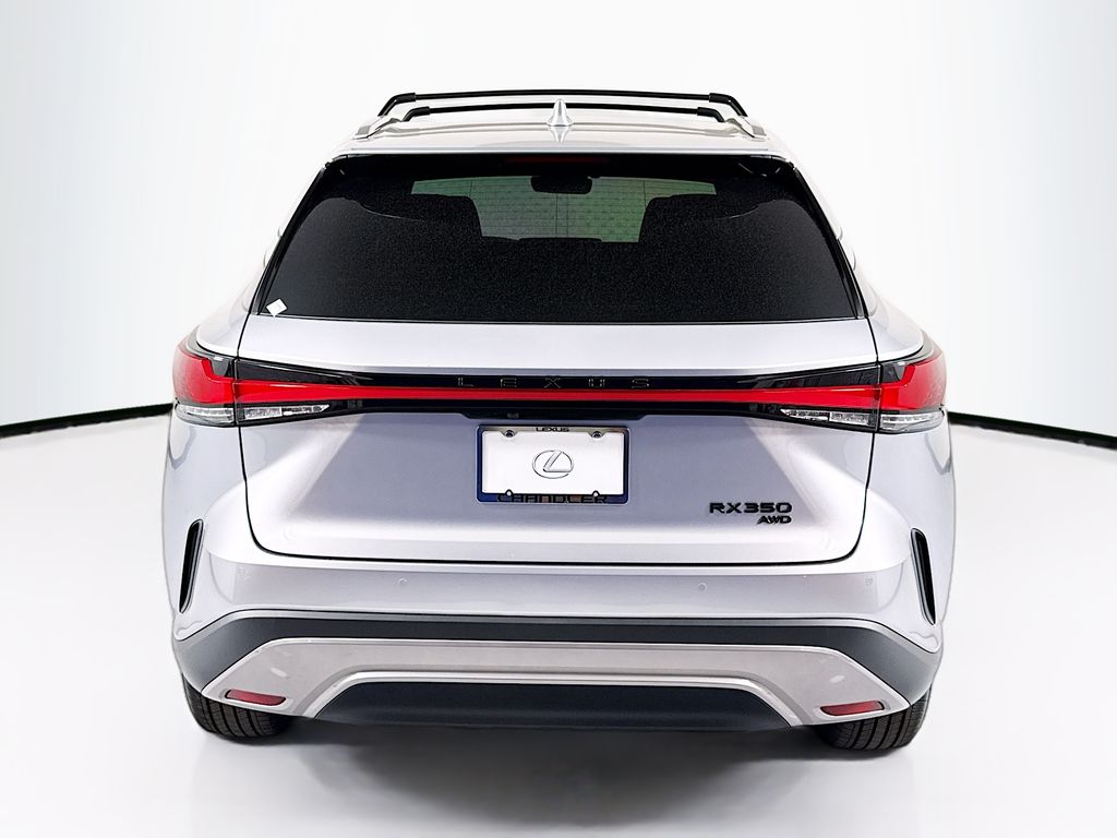 Thumbnail: 2026 Lexus RX - 6