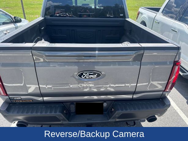 2024 Ford F-150 Tremor