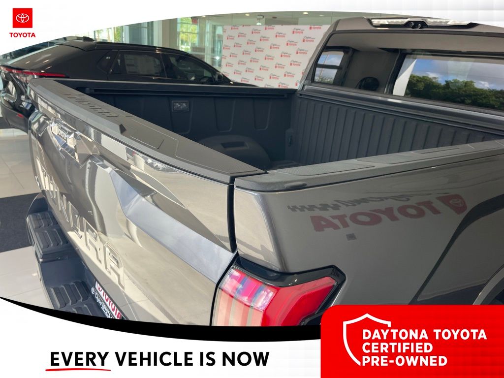 2023 Toyota Tundra 1794 Edition - Photo 16