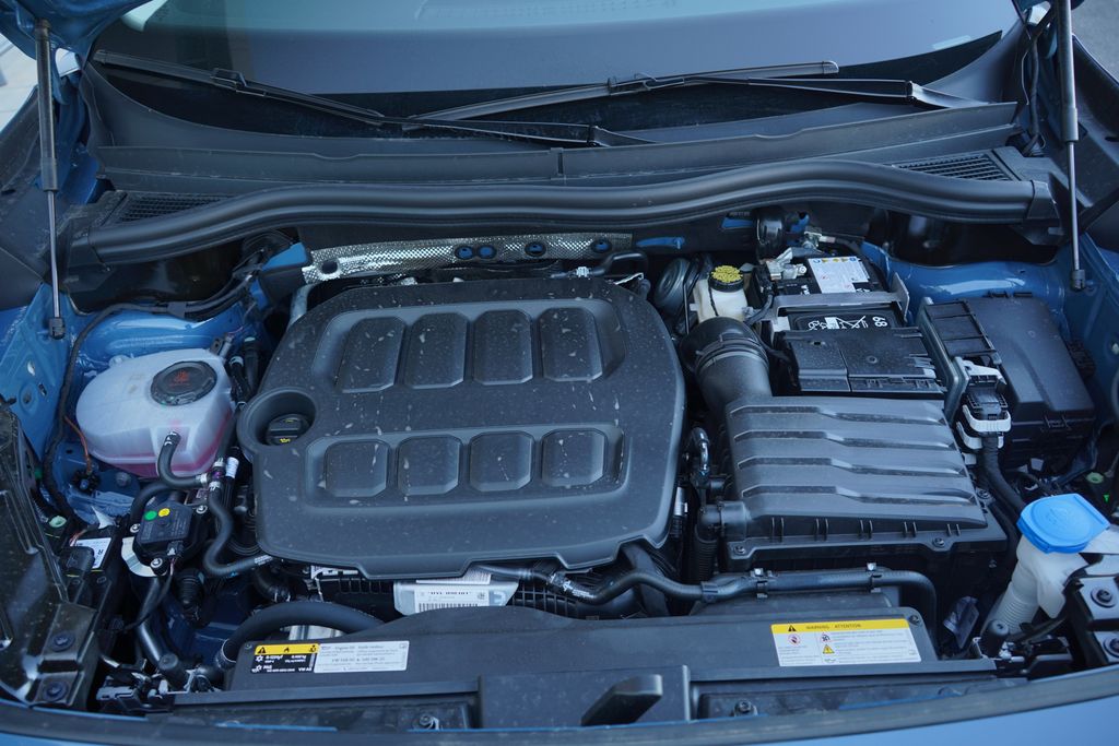 Thumbnail: 2026 Volkswagen Tiguan - 12