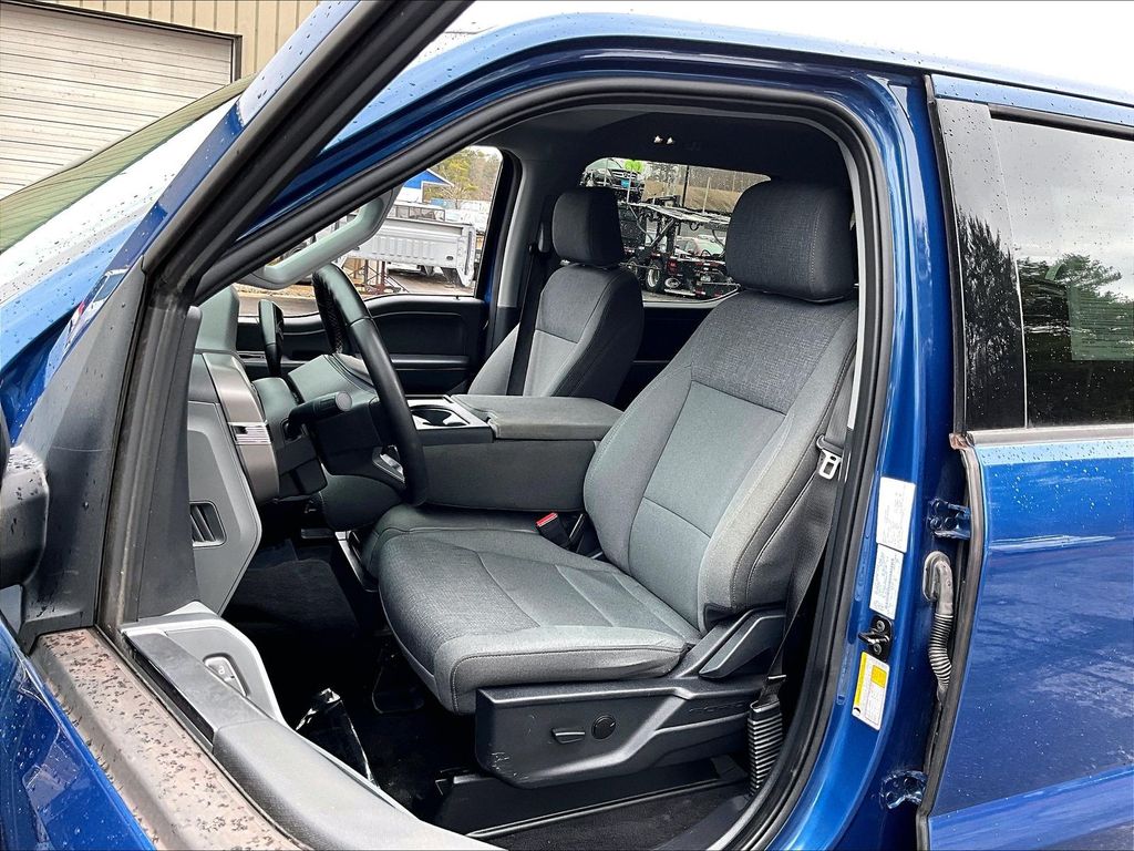 2024 Ford F-150 — photo 10