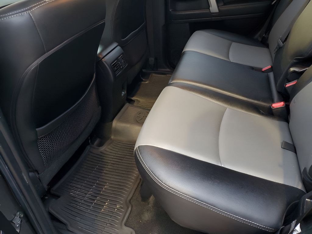 Used Car 2021 Toyota 4runner  Sr5 Premium For Sale Under $35,000 In Austin, Texas