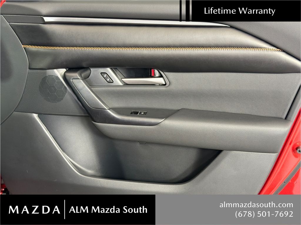 New 2026 Soul Red Crystal Metallic Mazda Premium AWD image 14
