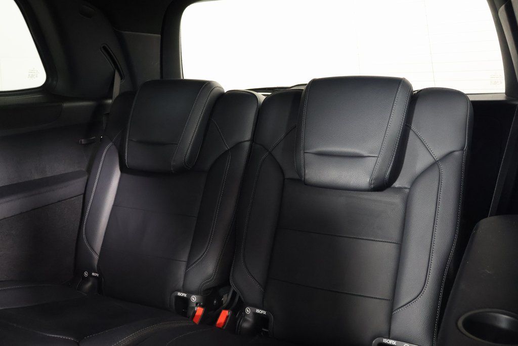 Thumbnail: 2019 Mercedes-Benz GLS - 12