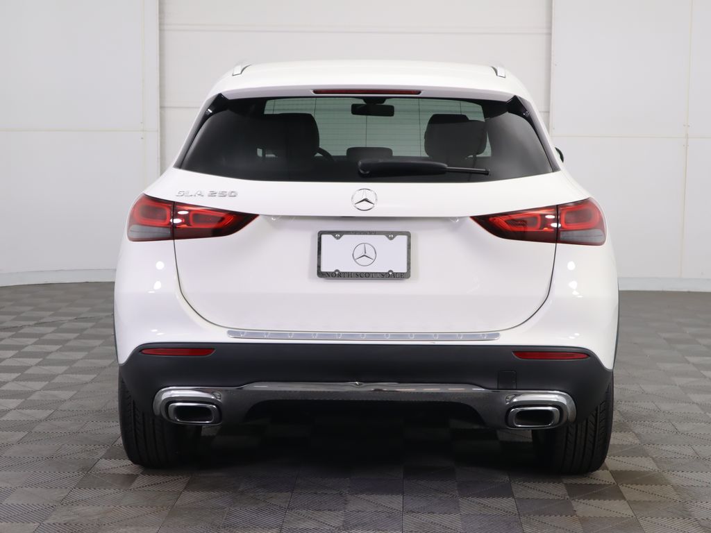 Thumbnail: 2022 Mercedes-Benz GLA - 6