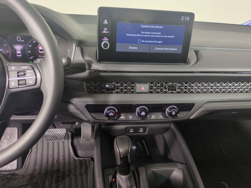 New 2026 Honda Accord For Sale in Fort Wayne, IN