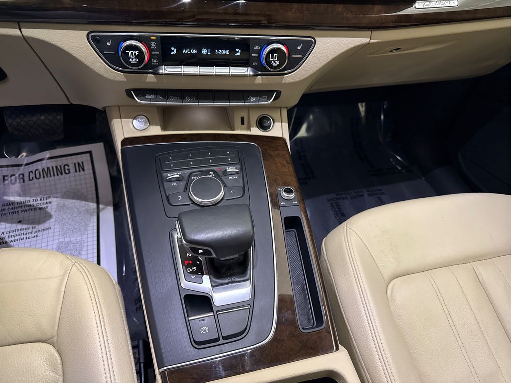 2019 Audi Q5 Premium - Photo 32