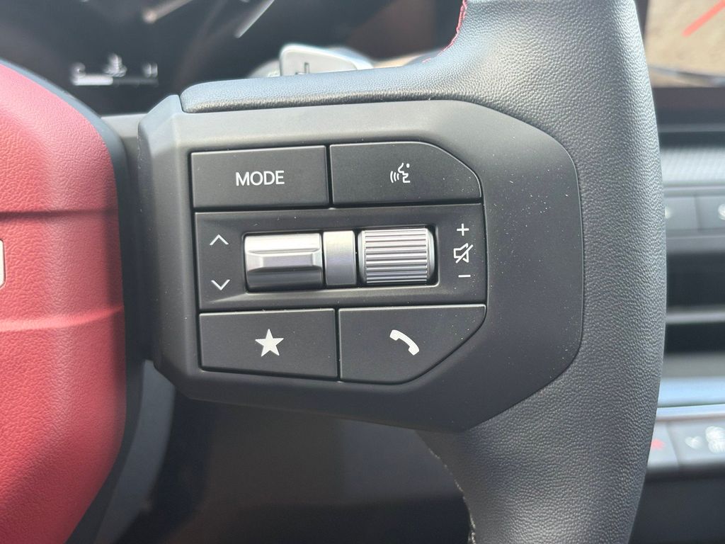 New 2026 Kia K4 Sedan