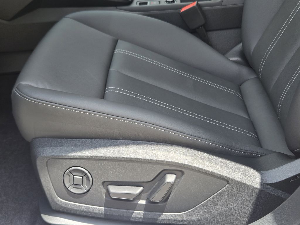 new 2026 Audi A3 car, priced at $47,210