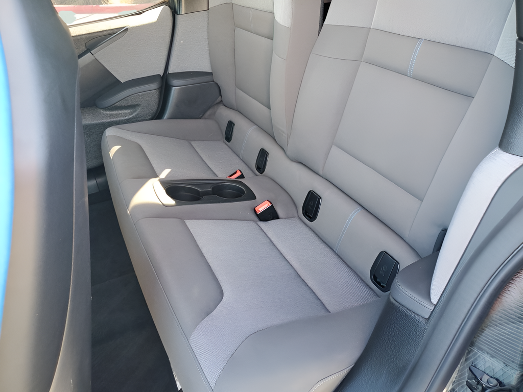 Used Car 2018 Bmw I3  94ah W/range Extender For Sale Under $15,000 In Austin, Texas