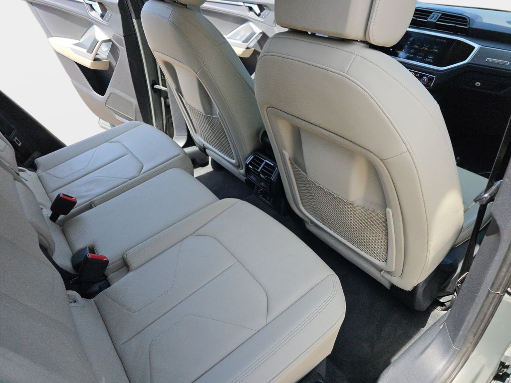 Used 2022 Gray Audi Premium image 13