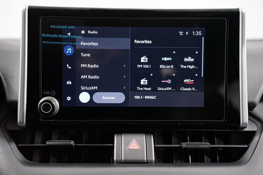 Thumbnail: 2025 Toyota RAV4 - 18