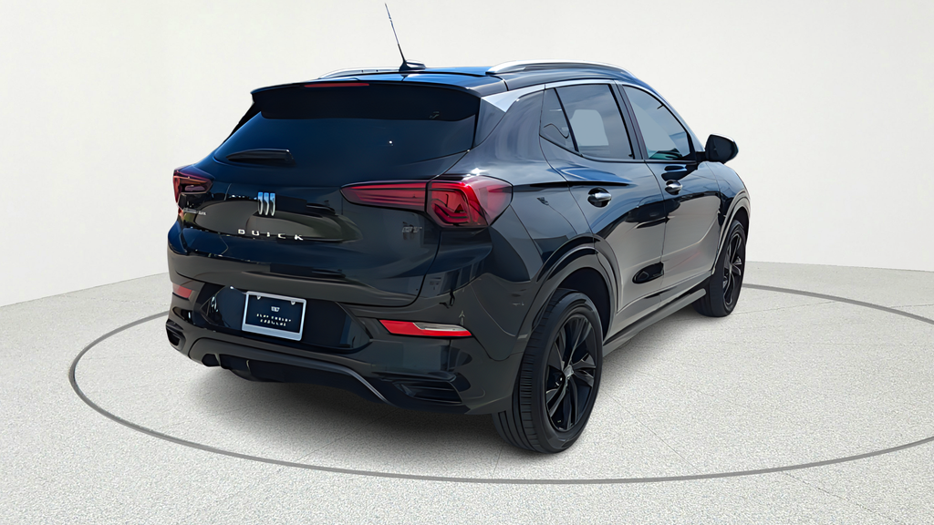 2024 Buick Encore GX