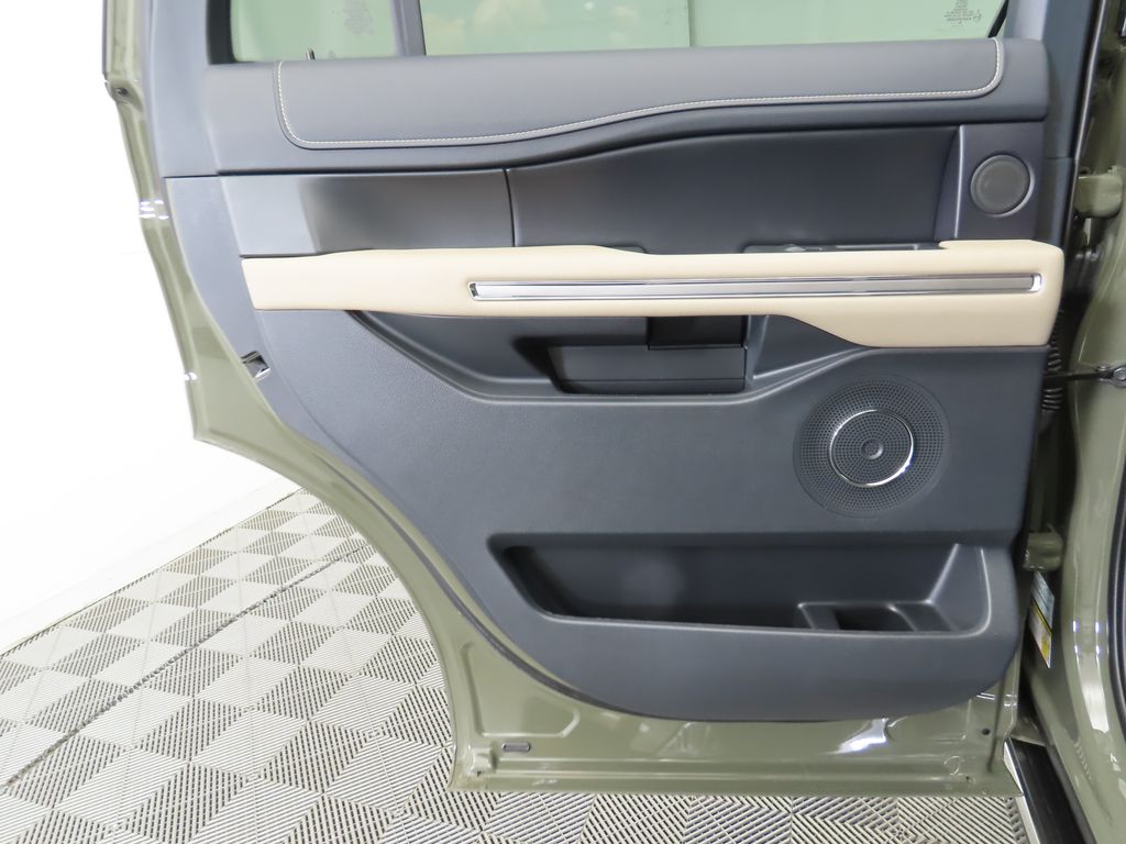 Thumbnail: 2024 Ford Expedition - 27