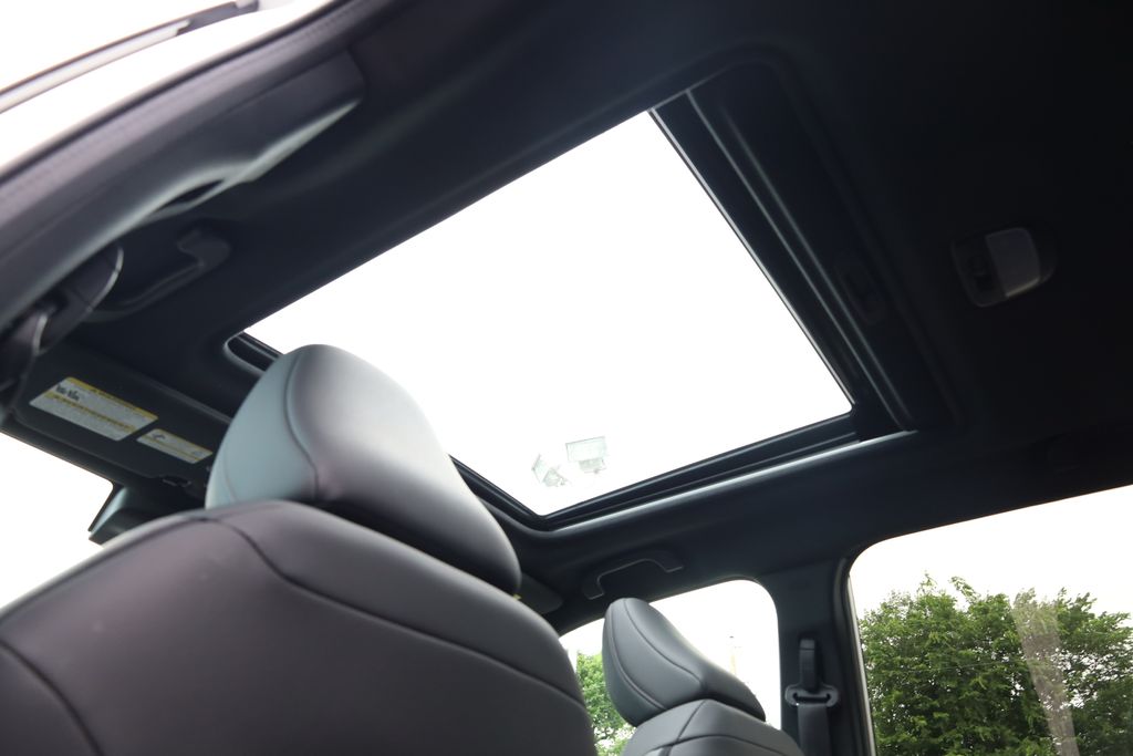 new 2026 Subaru Forester car, priced at $36,202