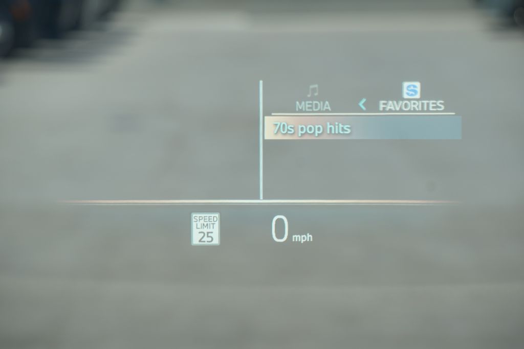 Thumbnail: 2025 BMW X3 - 8