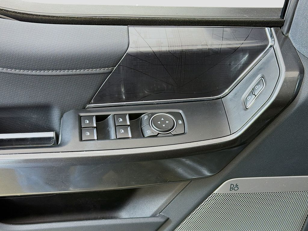 Used 2021 Gray Ford XLT image 29